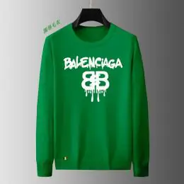 balenciaga pull  manches longues pour homme s_1177b26